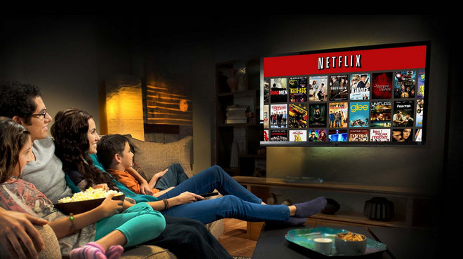 5 Ways to Share Netflix With Your Friends While You’re Stuck at Home