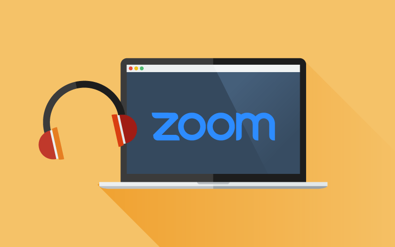 What is Join Audio on Zoom and How to Use It?