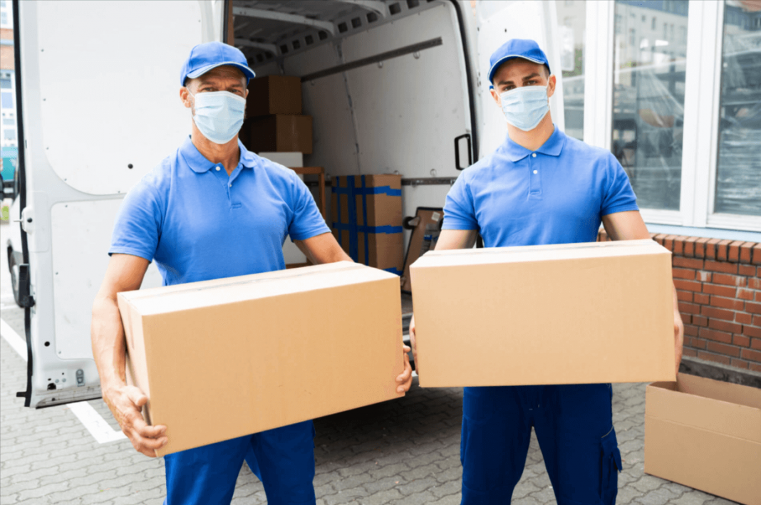 The Top Benefits of Using Professional Moving Services