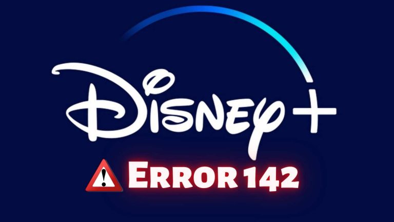 A Complete Guide on Disney Plus Error Code 2023