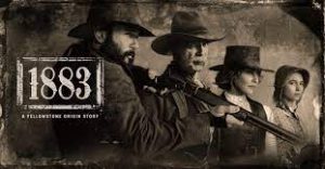 why isn't 1883 working on paramount plus