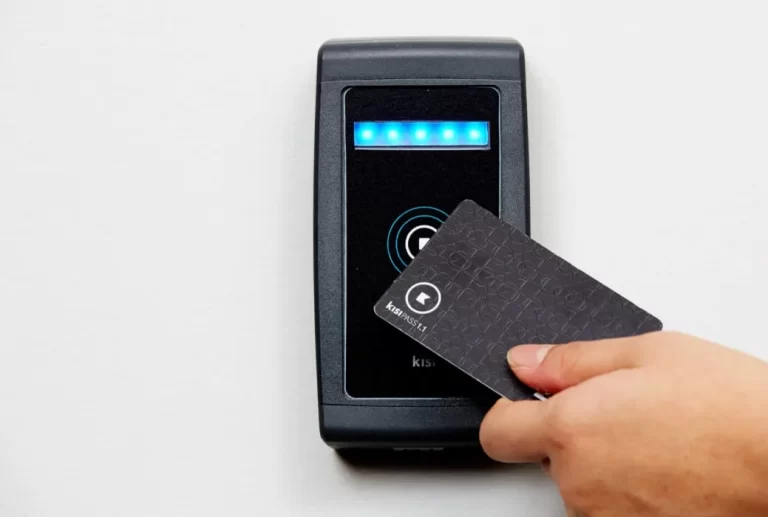 Key Card Readers: The Modern Solution for Access Control
