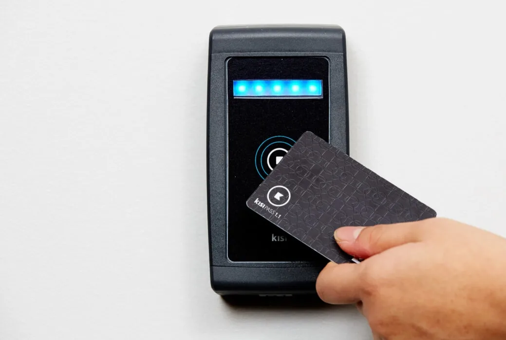 Key Card Readers: The Modern Solution for Access Control