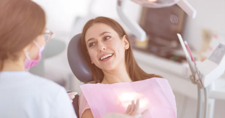 Enhancing Your Smile with the Help of a Qualified Dentist for Dental Implants