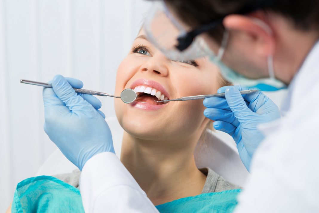 The Advantages of Investing in Regular Dental Services