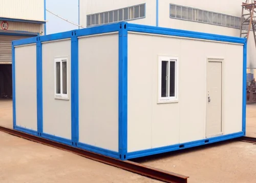 Types of Shelters for Manufacturing Companies