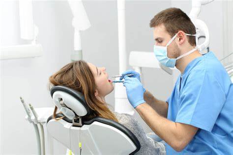 From Cavities to Crowns: A Comprehensive Guide to Common Dental Procedures.