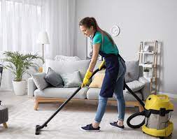 The Ultimate Spring Cleaning Guide: Transform Your Home from Messy to Marvelous