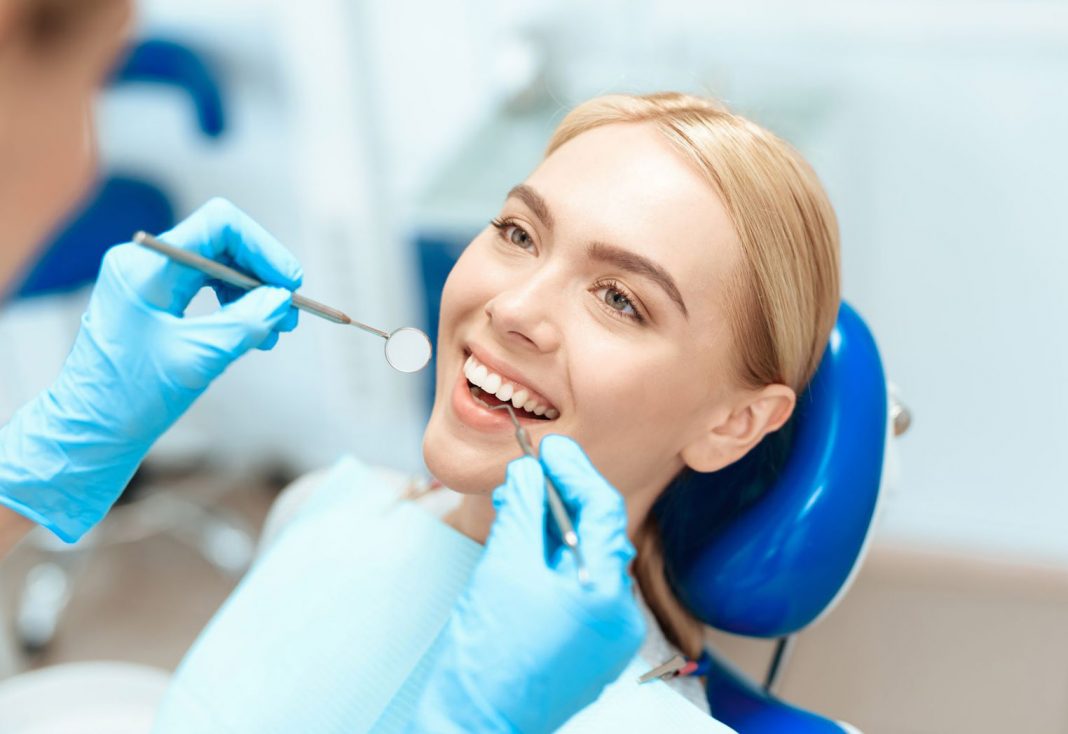 Why Regular Dental Check-Ups are Important for Your Overall Health