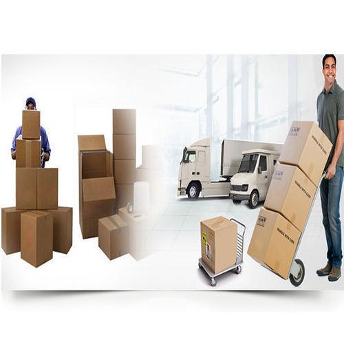 Home Services Finding Trustworthy Movers in Your Area