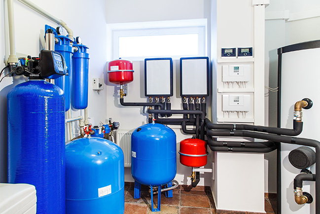 From the Source: Choosing and Installing Well Water Systems for a Healthier Home