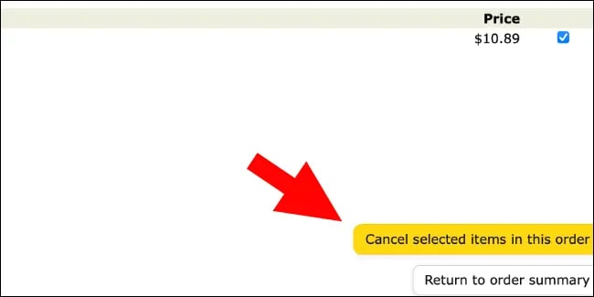 How To Cancel A Return On Amazon? Effortless Ways To Return!