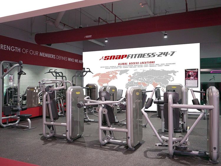 How To Cancel Snap Fitness Membership?