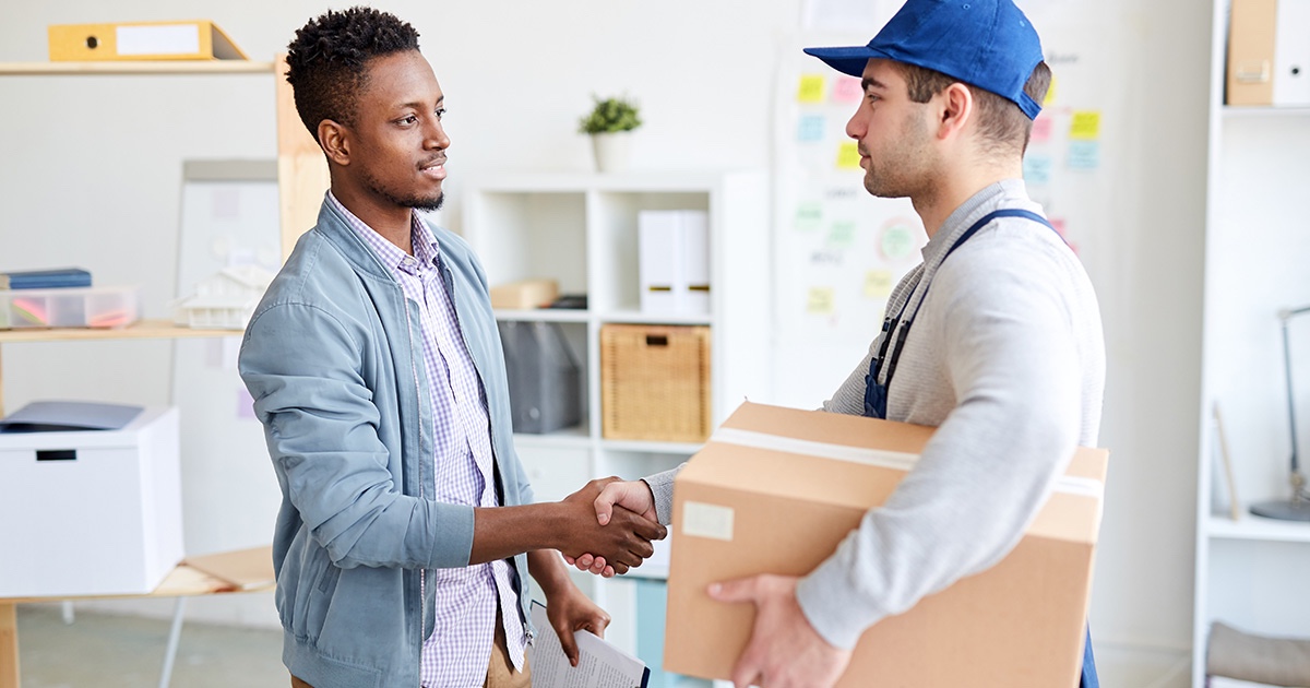 Expert Advice for a Seamless Transition with Movers